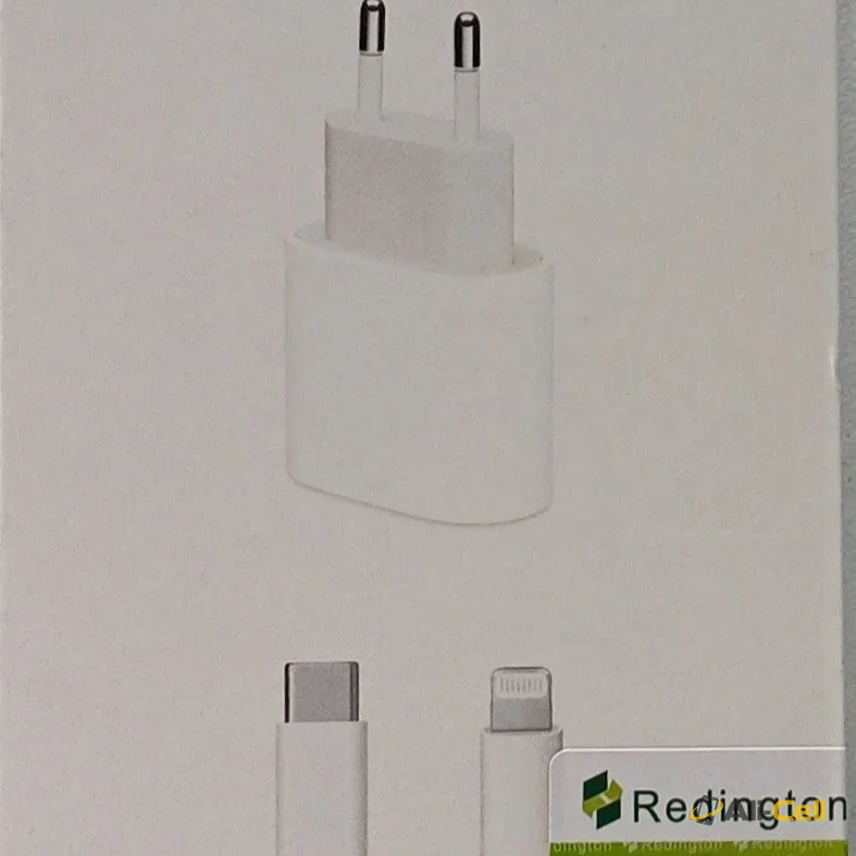 Charger iphone ios lightining