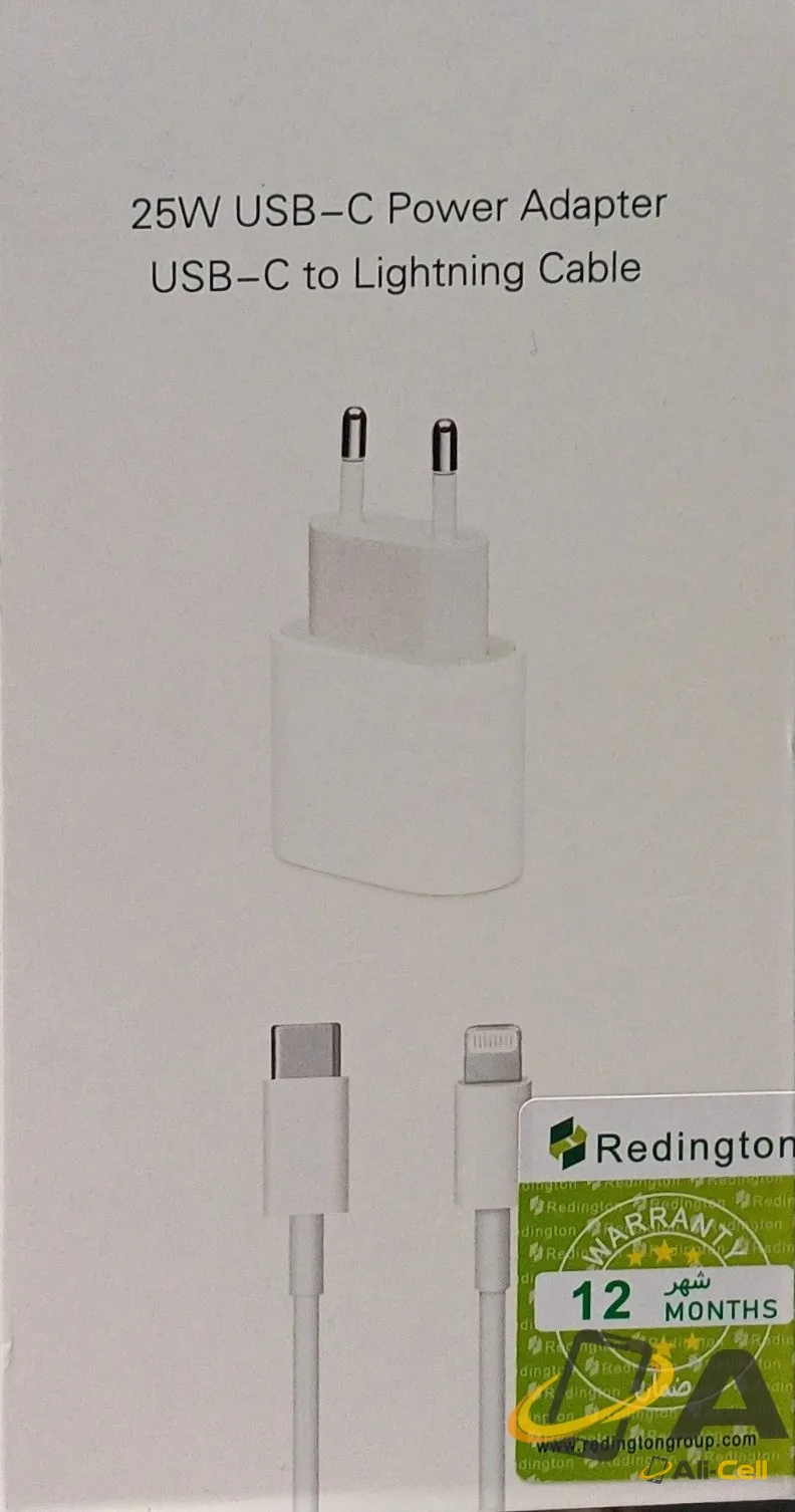 Charger iphone ios lightining — 4
