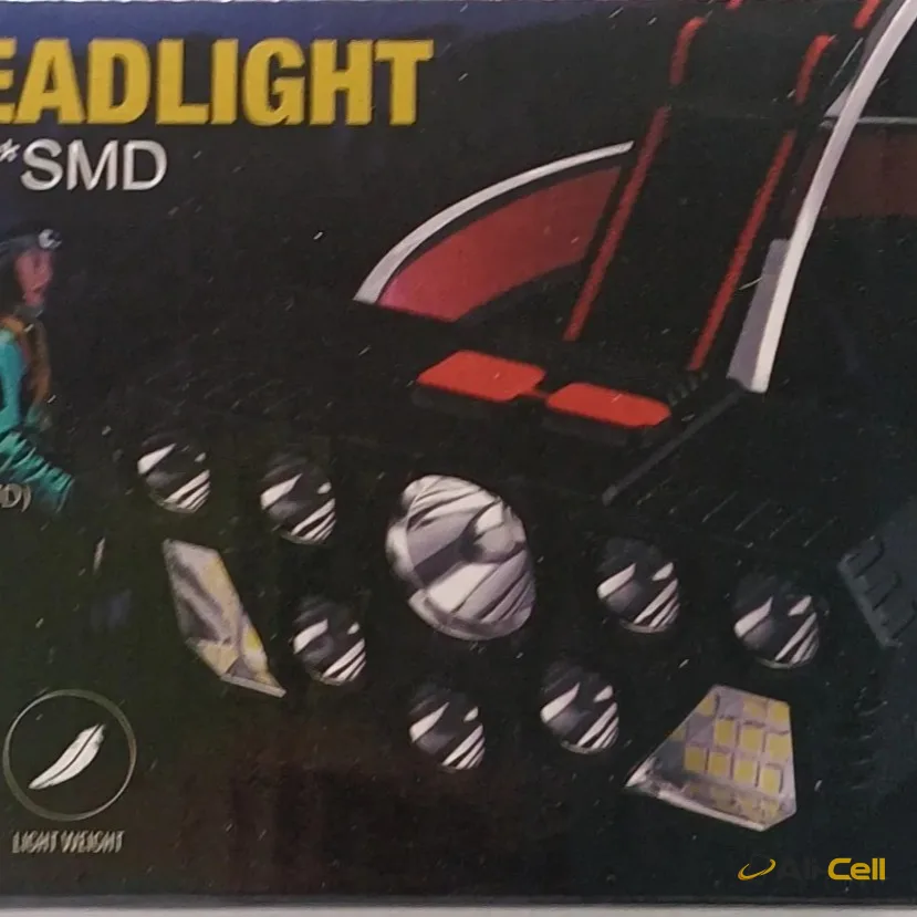 Head light