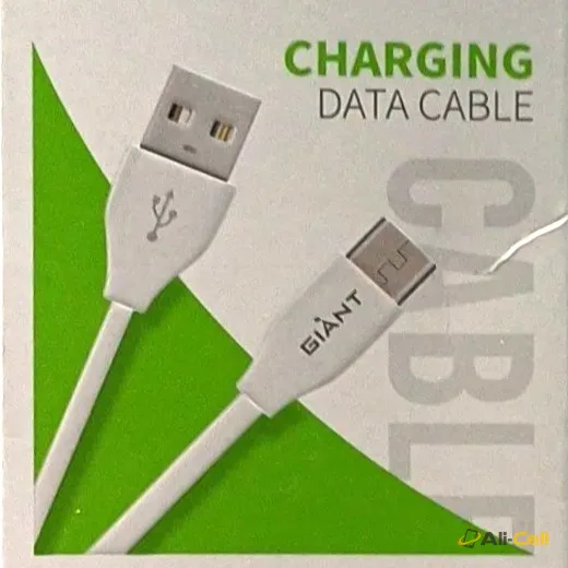 Fast Charge & Data Cable 1m USB-A to USB-C Type C