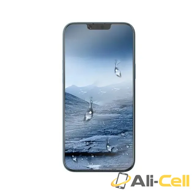 Green Lion 3D AG/Matte HD Glass Screen Protector — 3