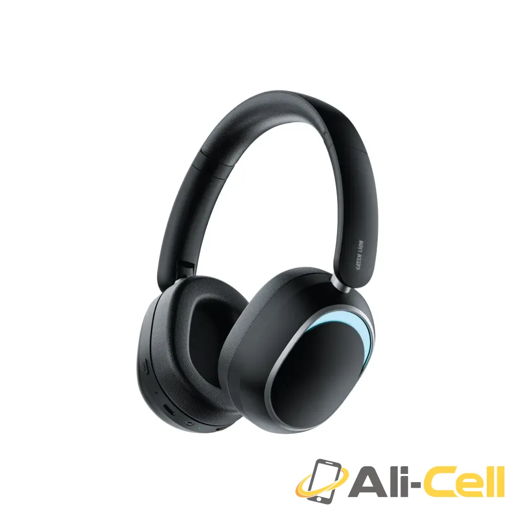 Green Lion Santos Wireless Headphone with ANC