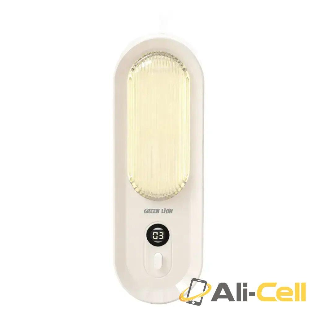 Green Lion AROMA LITE  Wall-Mounted Diffuser 55ML