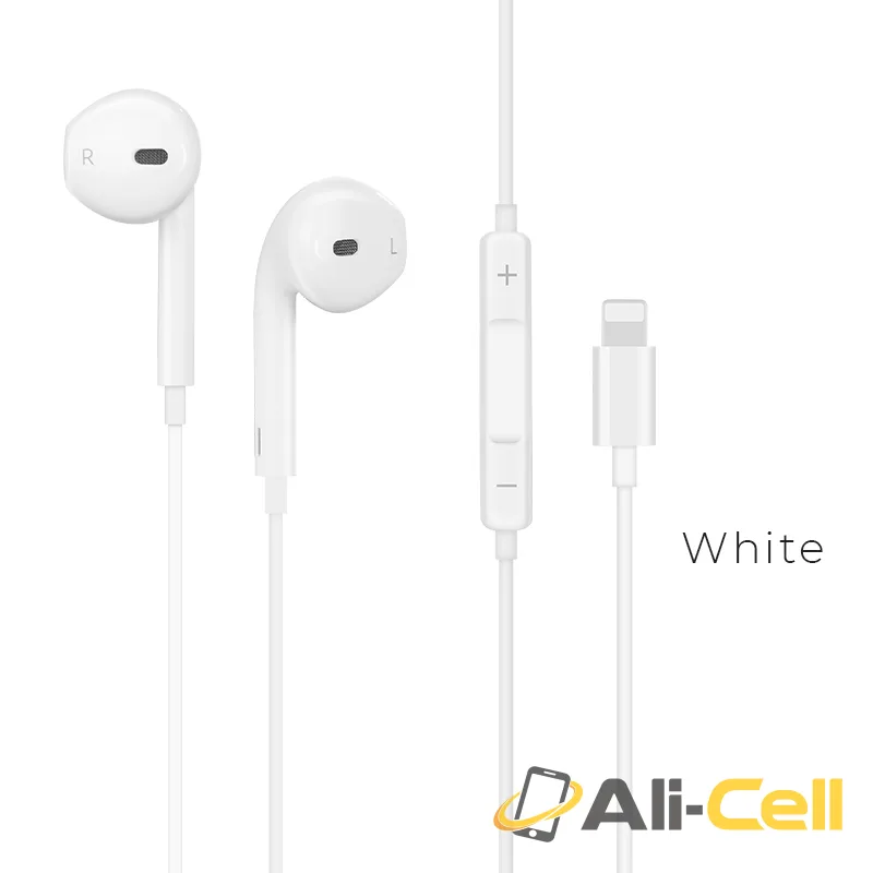 Wireless earphones “L7 Original series” headset with mic