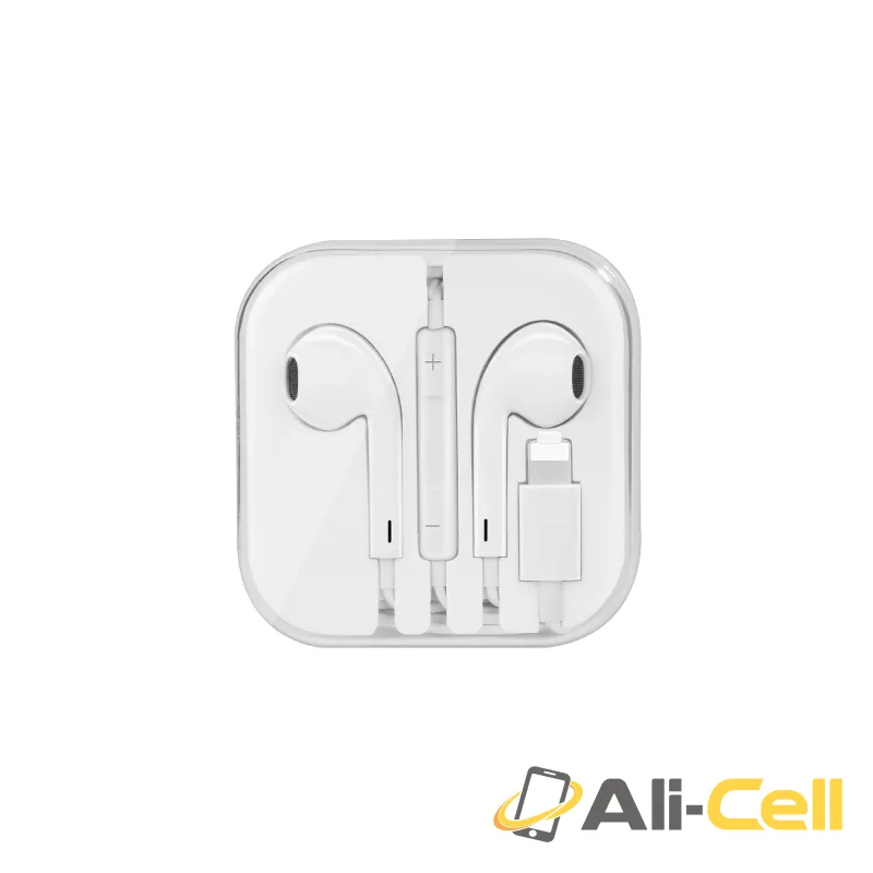 Wireless earphones “L7 Original series” headset with mic — 6