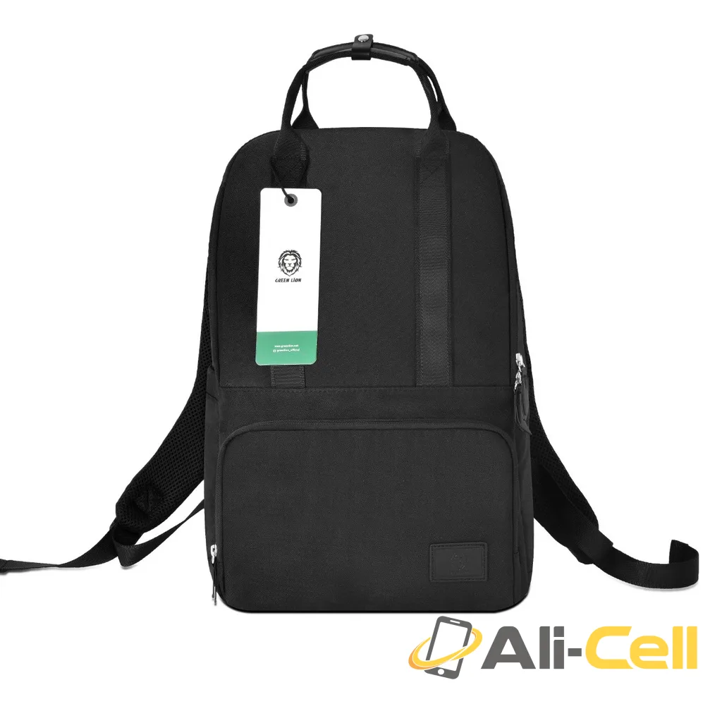 Gear Plus Laptop Backpack