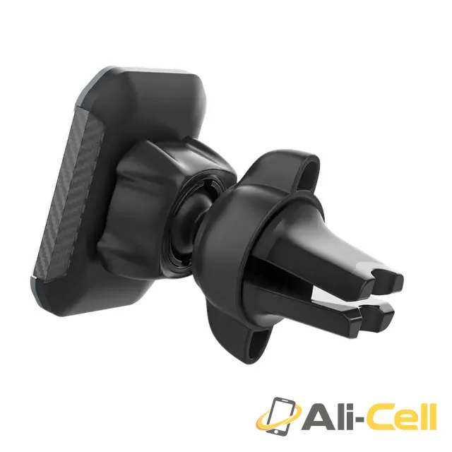 Green Lion 2 in 1 Magnetic Car Phone Holder — 2