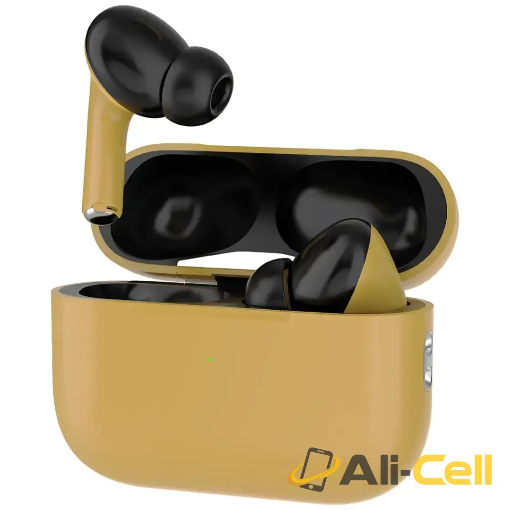 Green Lion 2nd Gen Earbuds Pro2