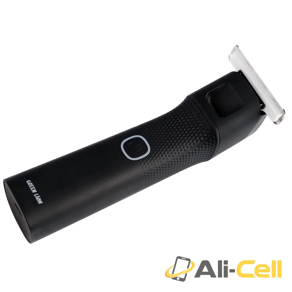 Green Lion 3 in 1 Body Trimmer 1200mAh