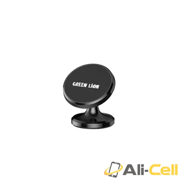 Green Lion 360 Mini Magnetic Phone Holder