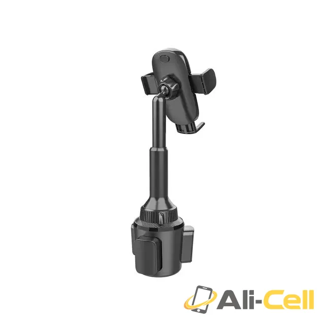 Green Lion 360° Car Cup Holder Phone Mount