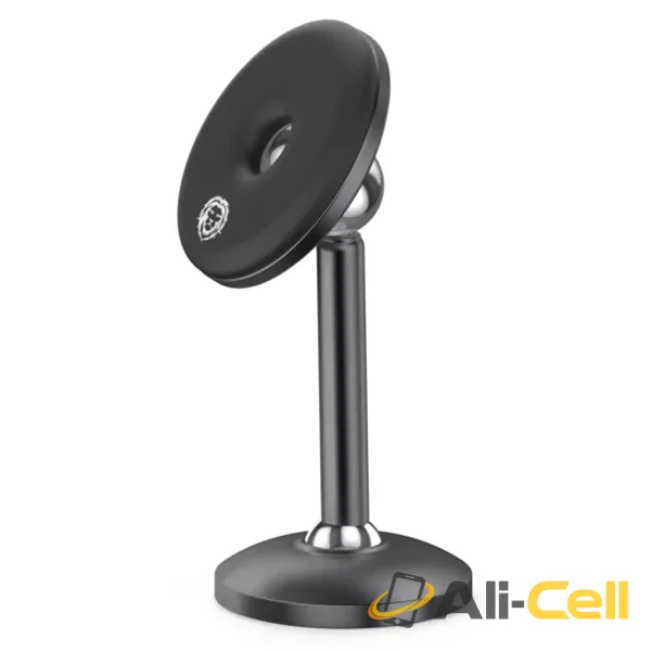 Green Lion 360 Magnetic Phone Holder -Black