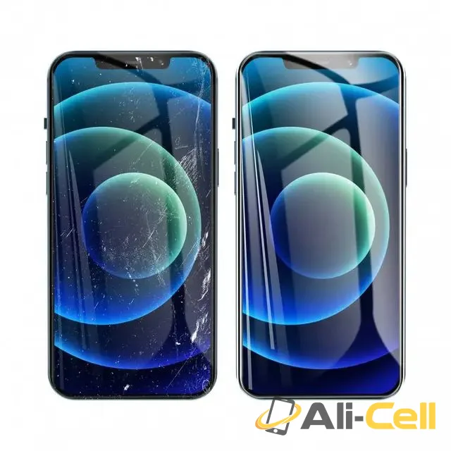 Green Lion 360° Zero Sense Nano HD Screen Protector — 3
