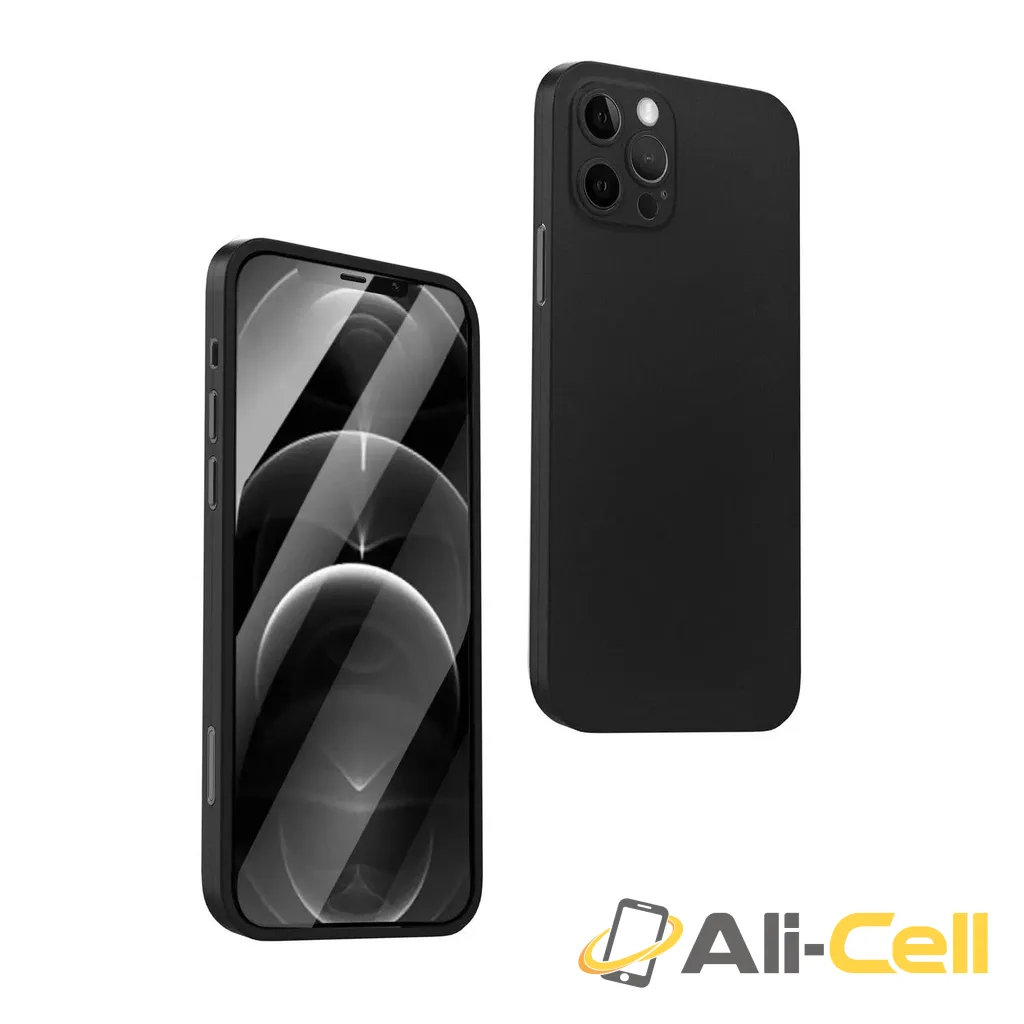 Green Lion 360° Carcasa Privacy Pro Glass + PC Case