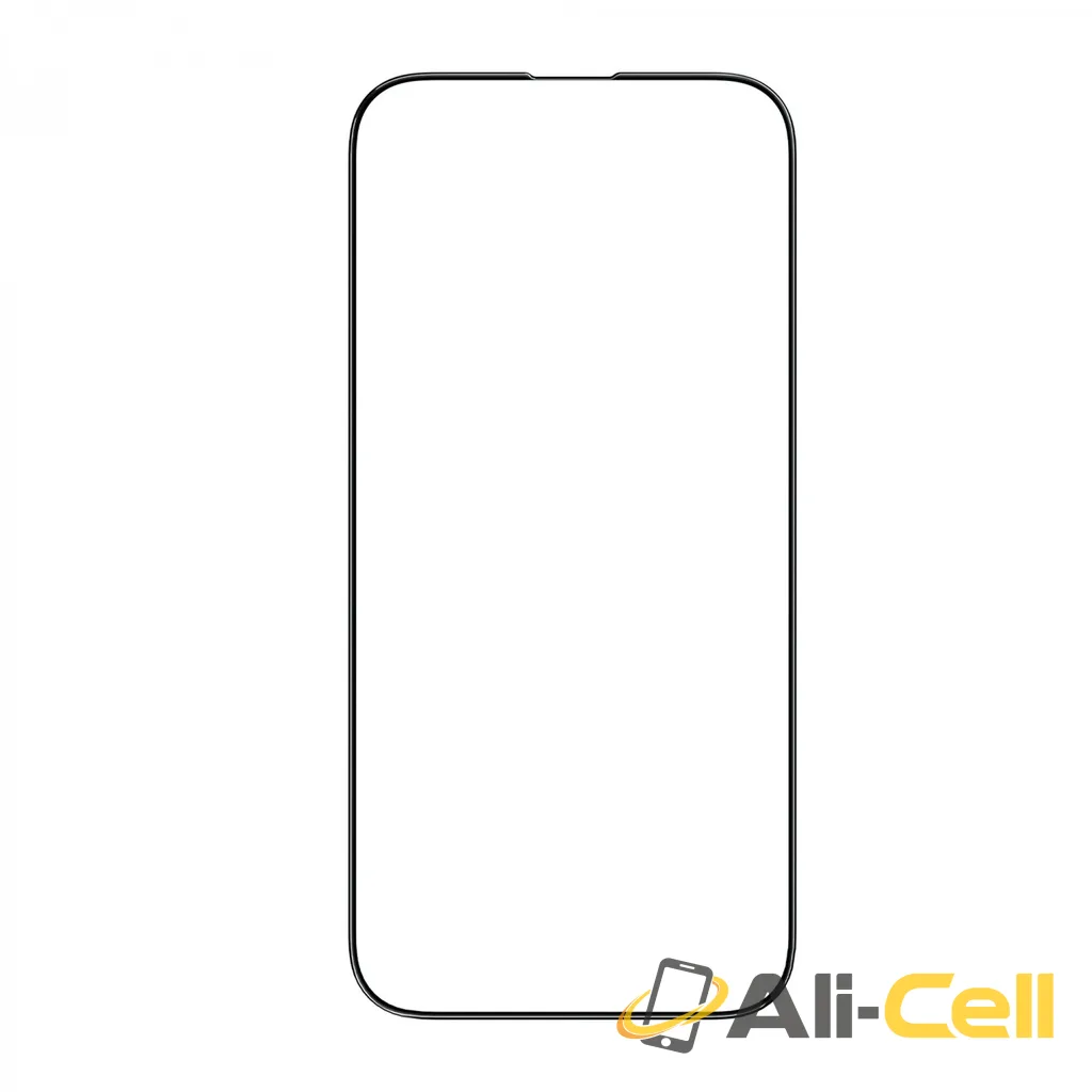 Green Lion 3D Corning Pro Screen Protection for iPhone15 Pro / Pro Max - Clear — 2