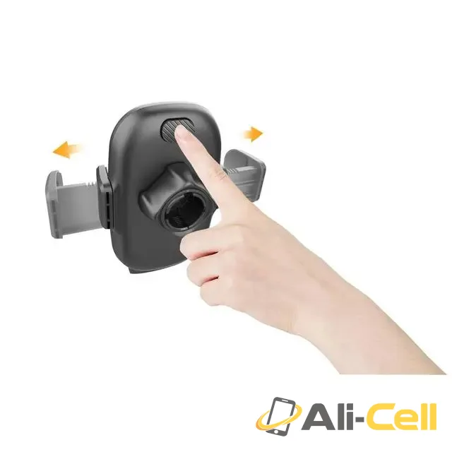 Green Lion 360 Universal Car Mount 55 - 95mm — 3