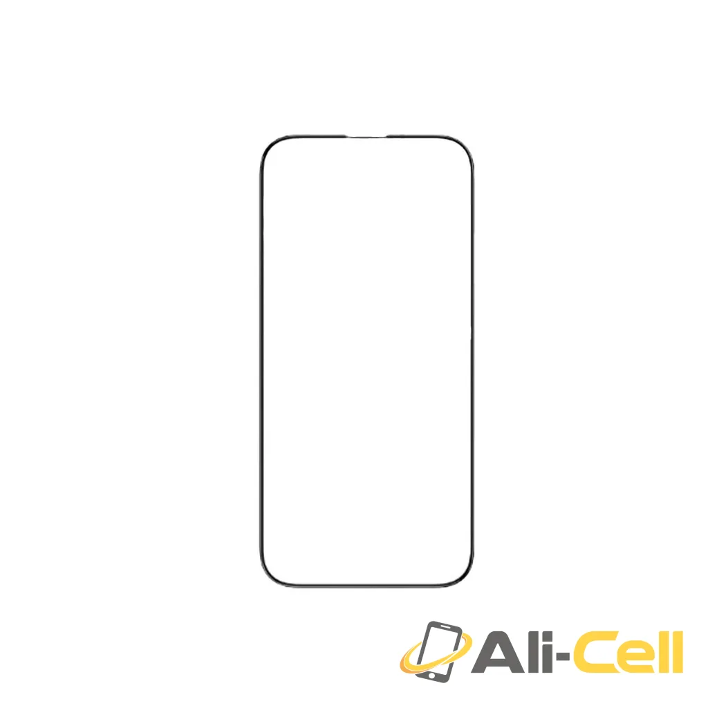 Green Lion 3D Curved Tempered Glass - iPhone 8 / 7