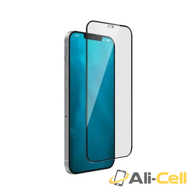 Green Lion 3D Curved Tempered Glass