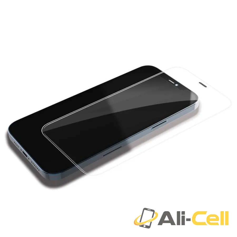Green Lion 3D Desert Glass Screen Protector — 3