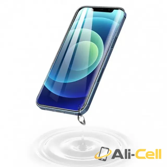 Green Lion 360° Zero Sense Nano HD Screen Protector — 2