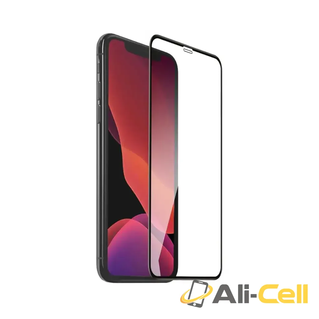 Green Lion 3D Curved Tempered Glass for iPhone 11 Pro Max