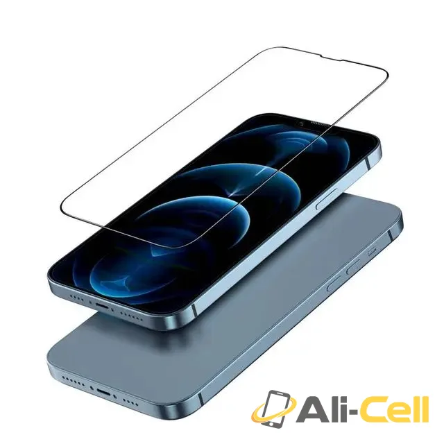 Green Lion 3D PET HD Glass Screen Protector