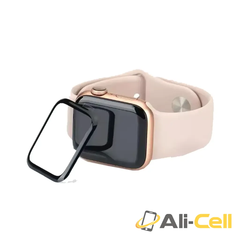 Green Lion 3D Full Glass Screen Protector 40mm for Apple Watch