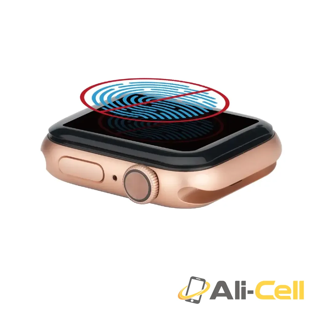 Green Lion 3D Full Glass Screen Protector 40mm for Apple Watch — 2