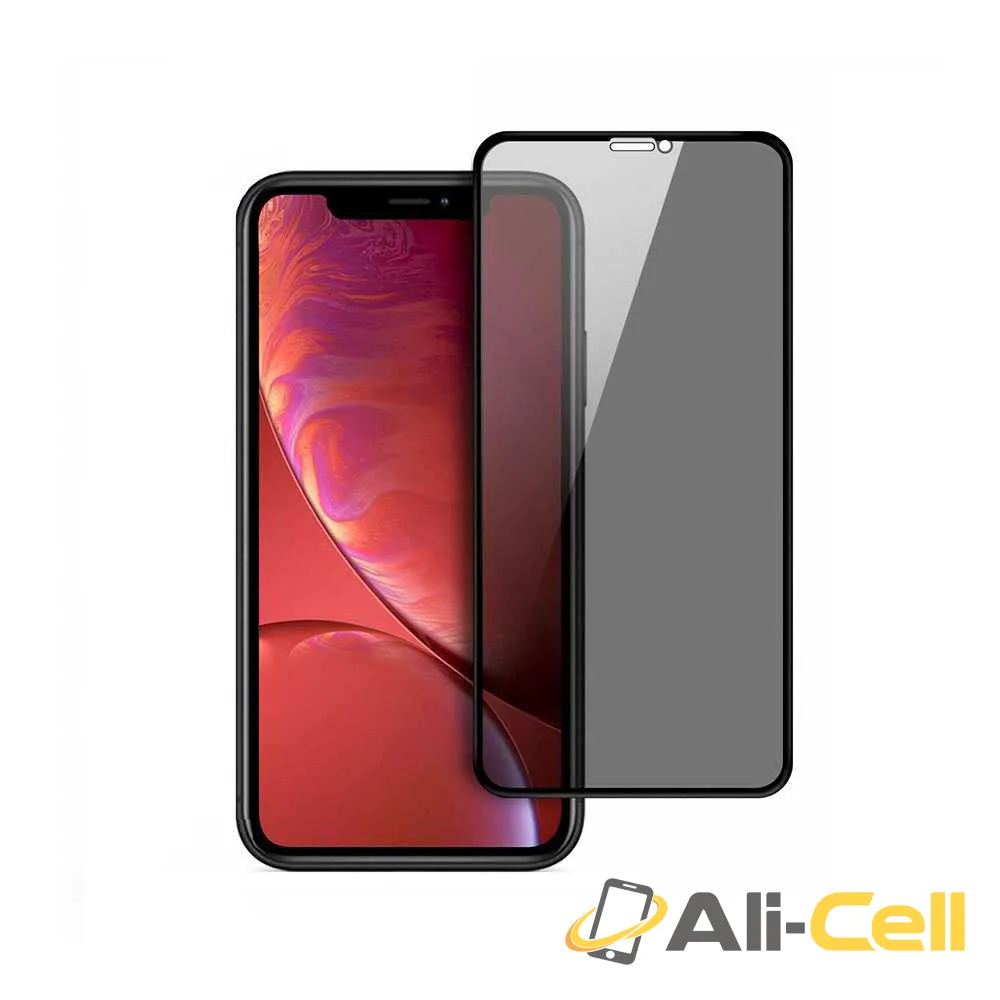 Green Lion 3D PET Privacy Glass Screen Protector - iPhone 11 / 11 Pro /11 Pro Max