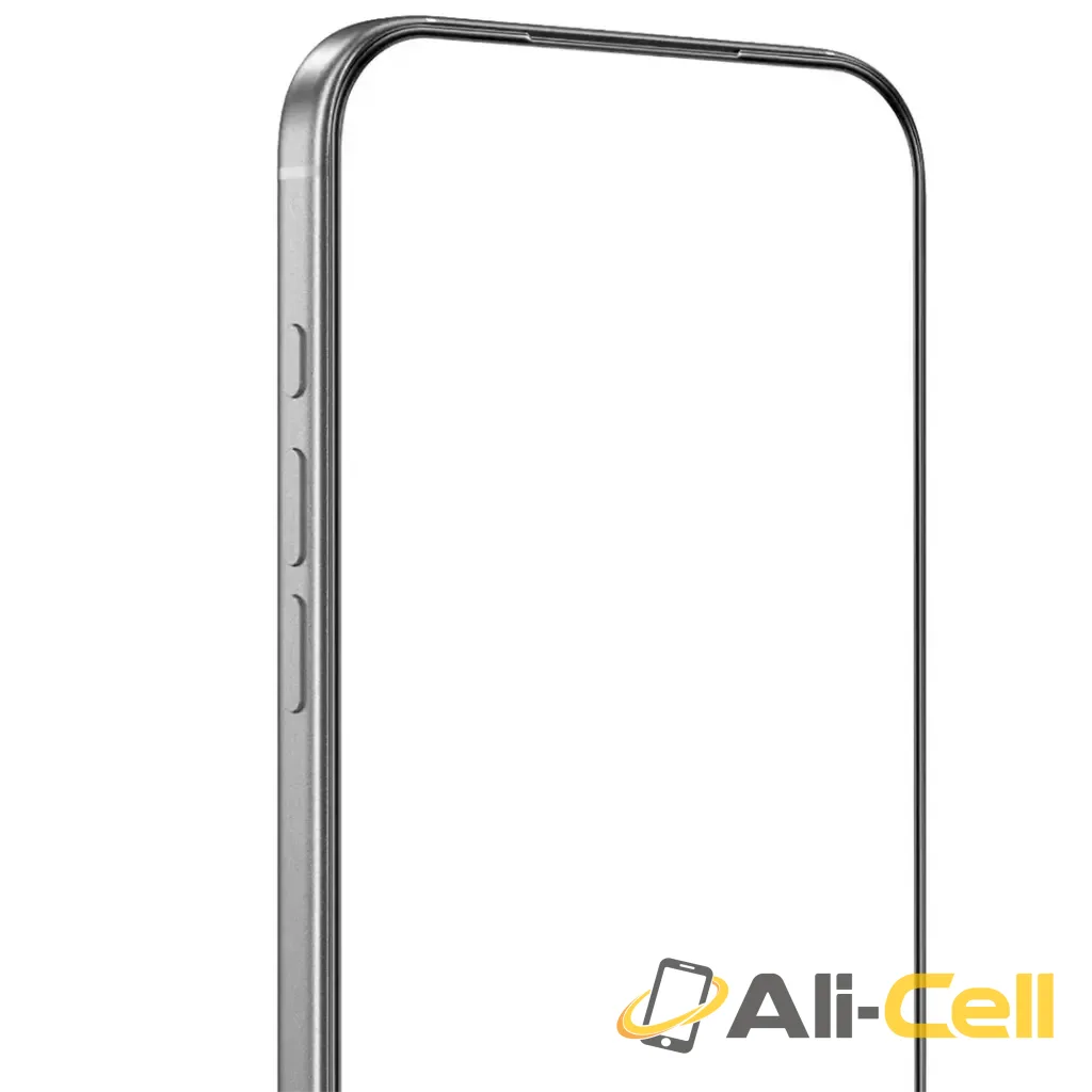 Green Lion 3D Silicone Plus High Definition Edge Glass for iPhone 17 / iPhone 17 Air - Clear — 3