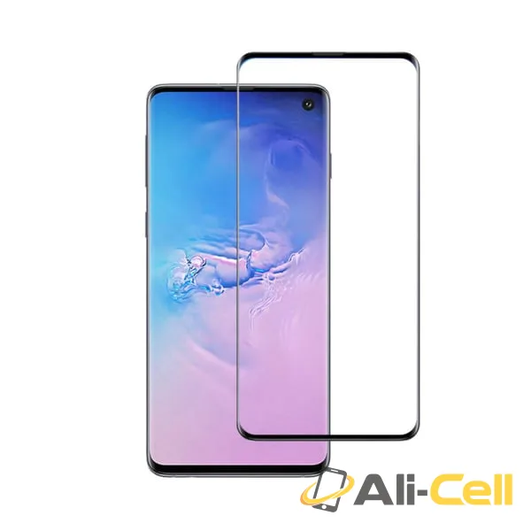 Green Lion 3D UV Glass Screen Protector — 2