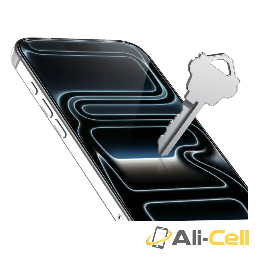 Green Lion 3D Silicone Plus Screen Protector for iPhone 18/17 Pro / Pro Max — 2