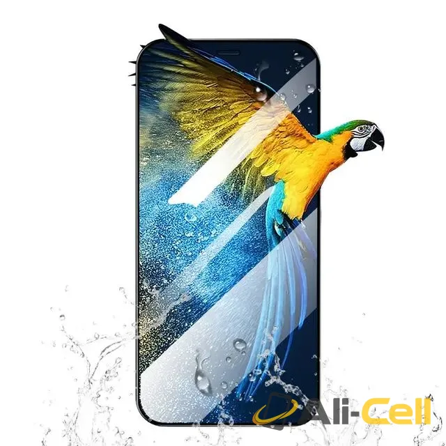 Green Lion 3D Unbreakable Glass Screen Protector — 2