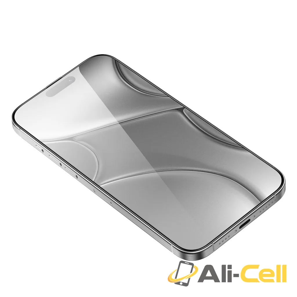 Green Lion 4 In 1 Defender Pack for iPhone 16 / Plus - Clear