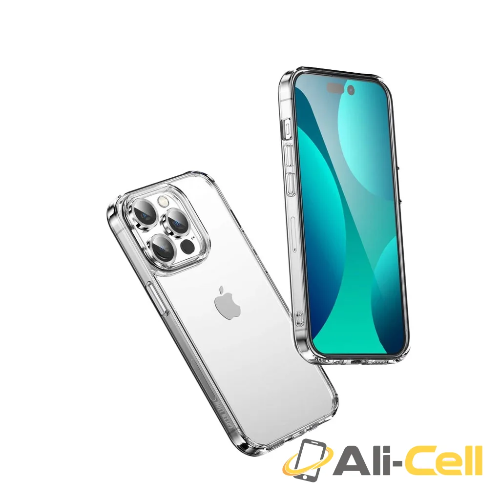 Green Lion 4 in 1 360° Protection Pack - iPhone 14 Pro