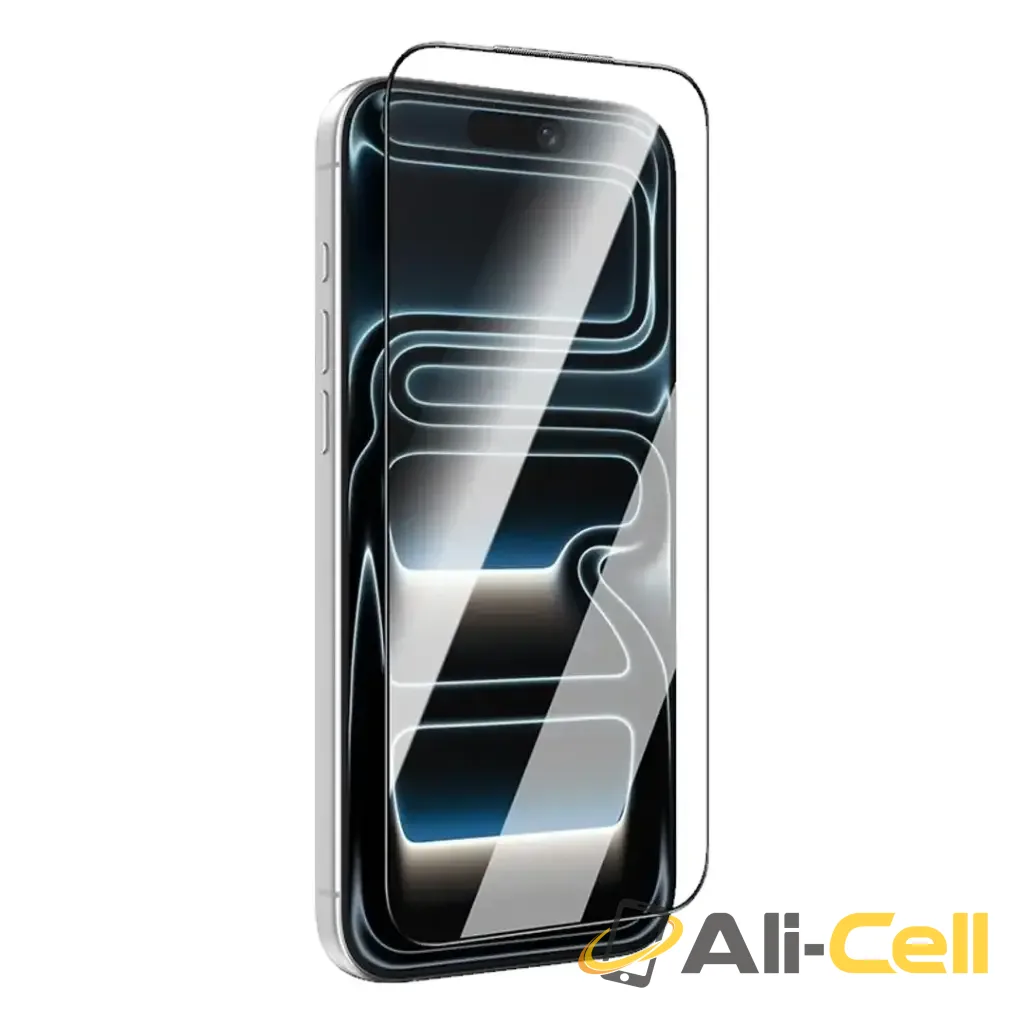 Green Lion 4 in 1 Defender Pack for iPhone 18 Pro / Pro Max - Clear — 2