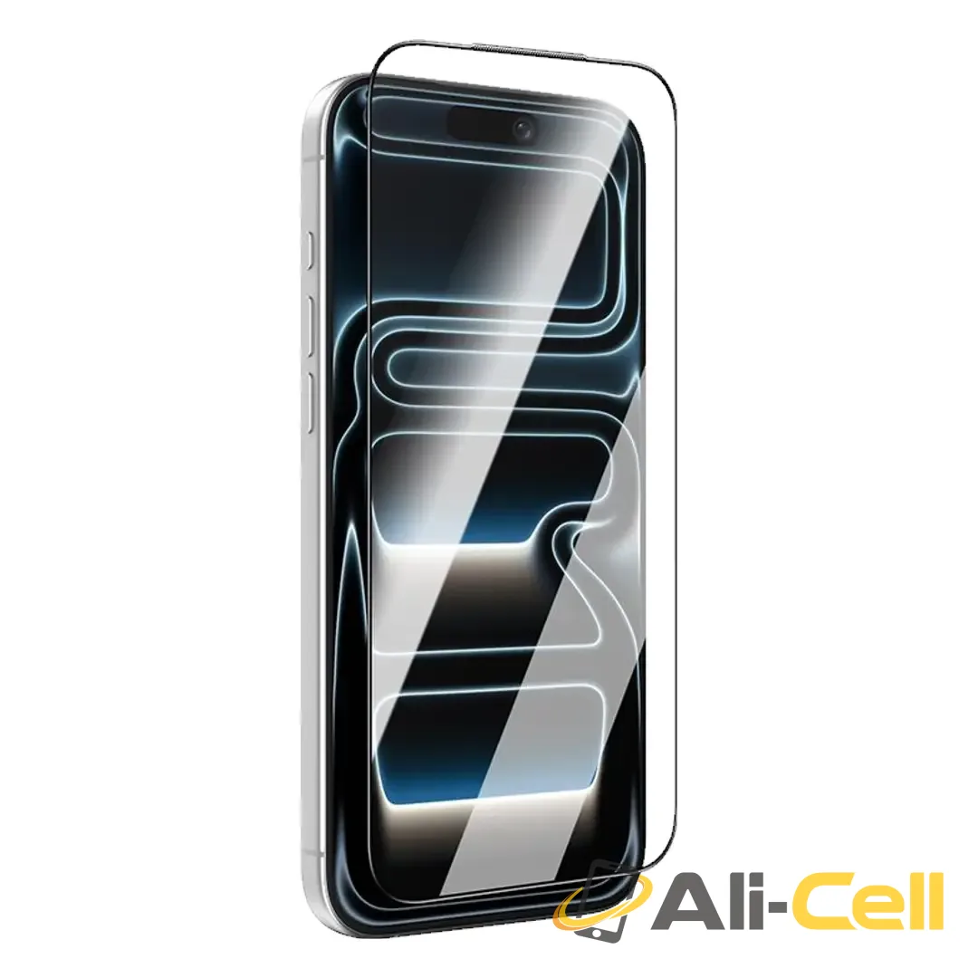 Green Lion 4 in 1 Defender Pack for iPhone 18 Pro / Pro Max - Clear — 3
