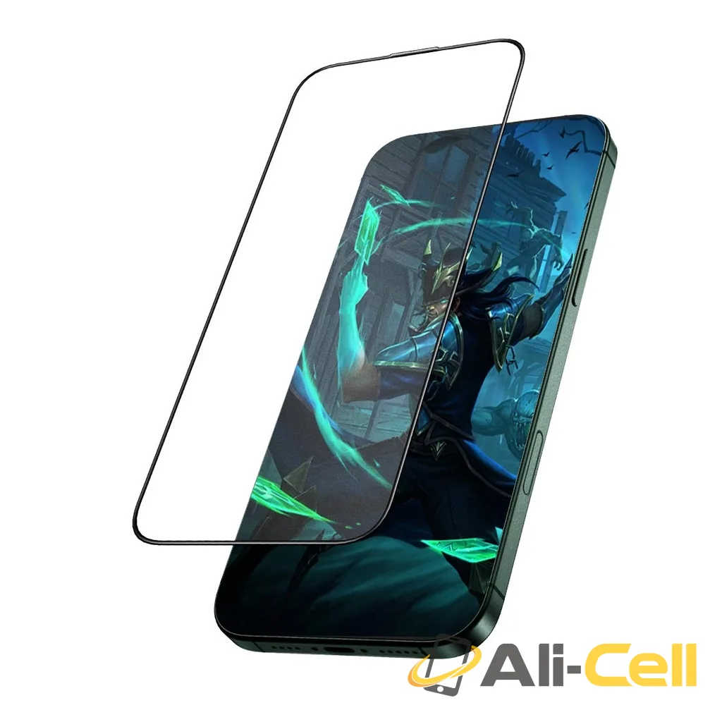 Green Lion 4 In 1 Protection Pack for iPhone 16 Pro / Pro Max - Transparent — 2