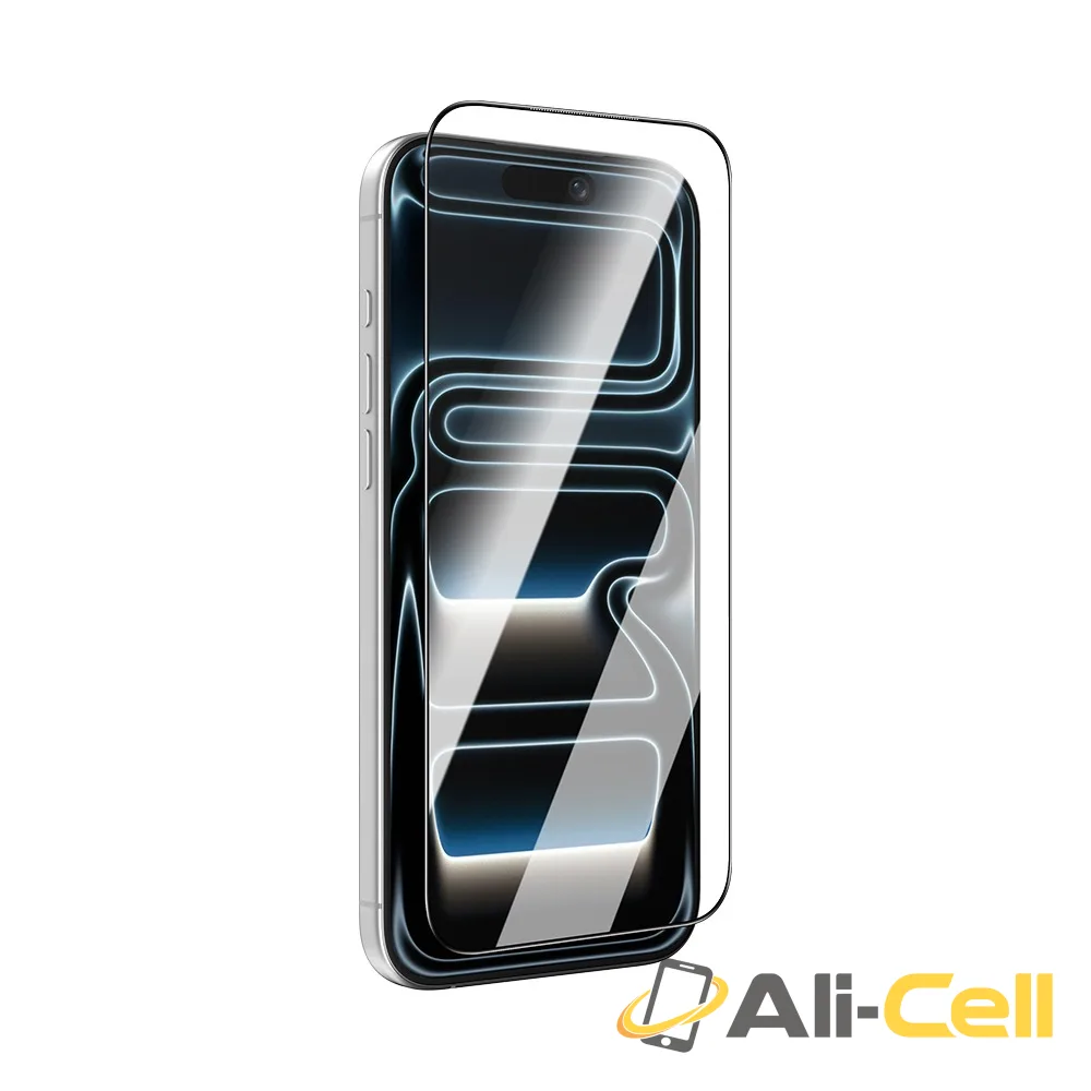 Green Lion 4 in 1 Protection Pack for iPhone 18 Pro / Pro Max - Clear — 2