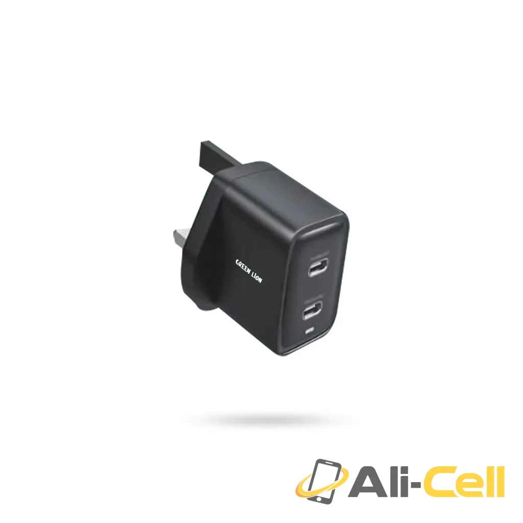 Green Lion 40W Type-C PD Wall Charger , Fast Charging — 2