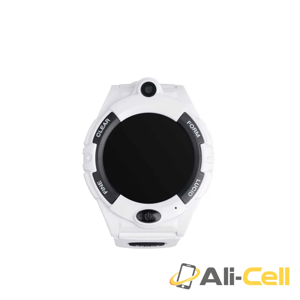 Green Lion 4G Kids Smart Watch Series 4
