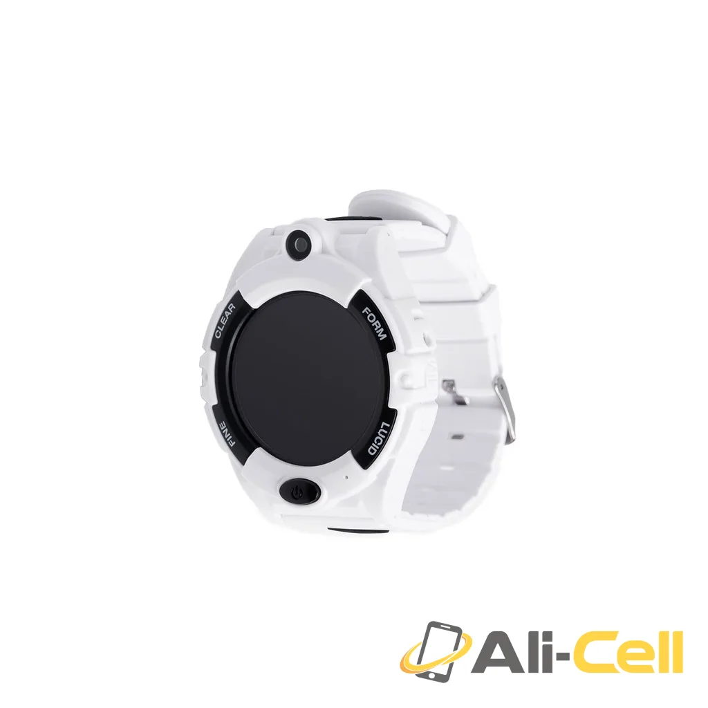 Green Lion 4G Kids Smart Watch Series 4 — 2