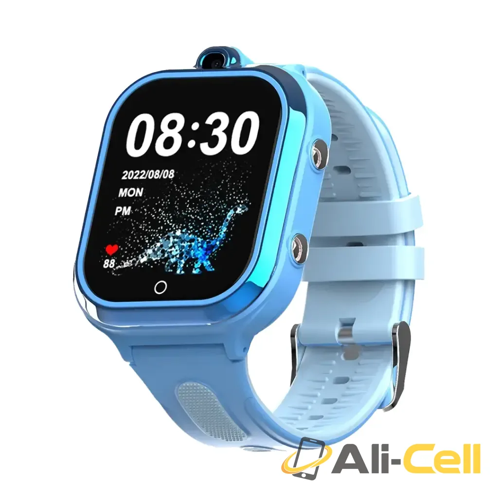 Green Lion 4G Kids Watch Pro 1.85" Smart Watch