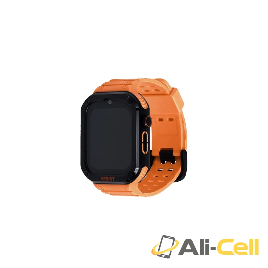 Green Lion 4G Kids Smart Watch Series 3