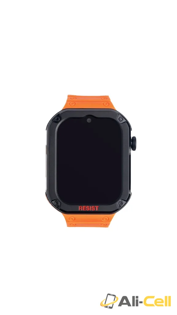 Green Lion 4G Kids Smart Watch Series 3 — 2