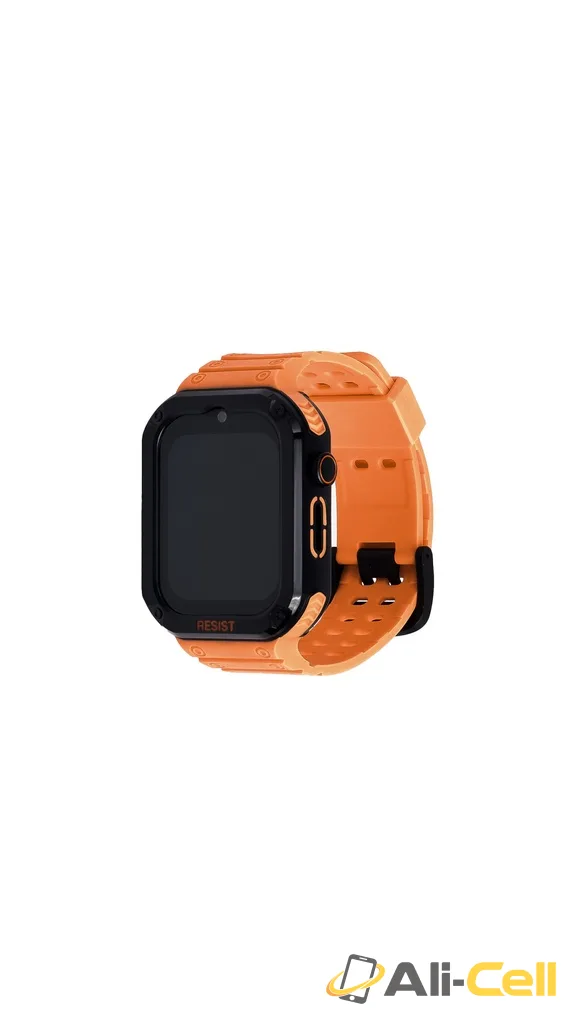 Green Lion 4G Kids Smart Watch Series 3 — 3