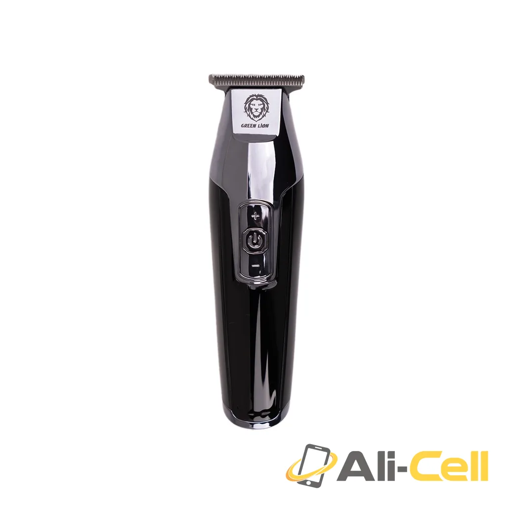 Green Lion 7000RPM USB Charging Pro Hair Trimmer 1400mAh