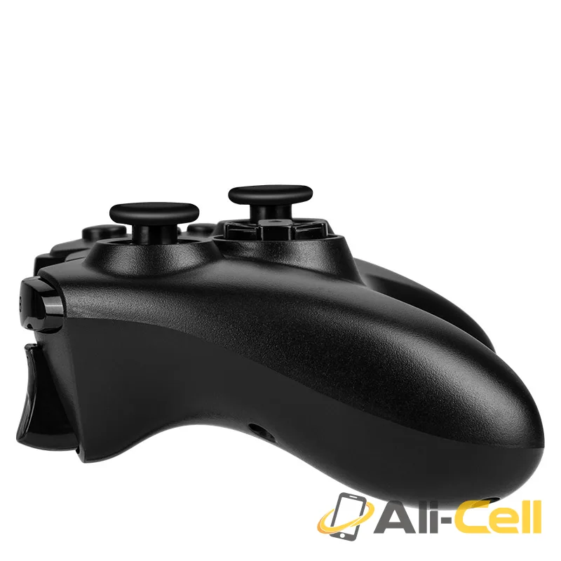 Wireless gamepad “Flying dragon” with various vibration effects — 4