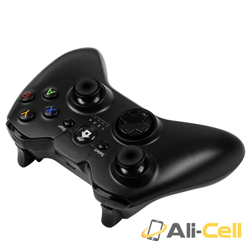 Wireless gamepad “Flying dragon” with various vibration effects — 6