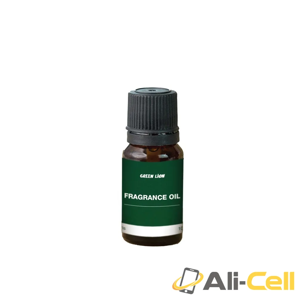 Green Lion 8-In-1 Combo Fragrance Oil - Black